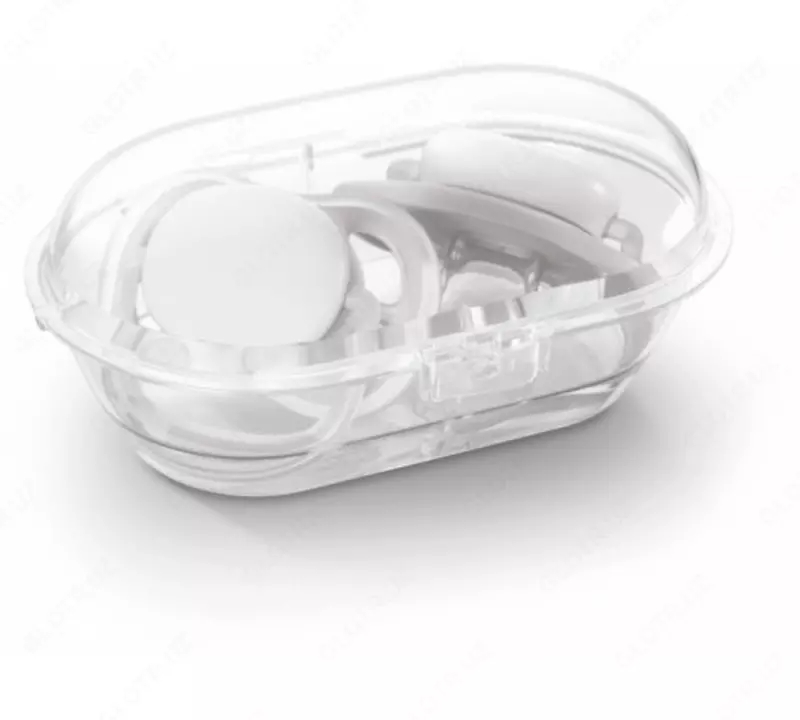 Avent Силиконовая пустышка Ultra Soft (0-6 м.) 2 шт.