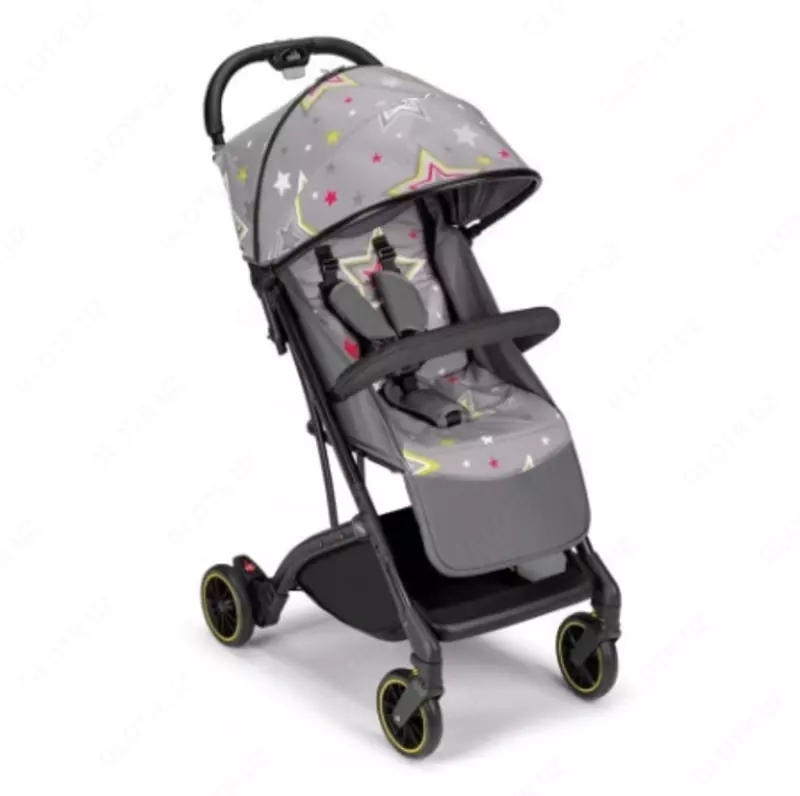 Прогулочная коляска CAM Compas