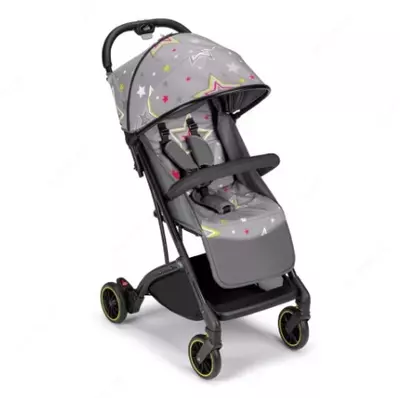 Прогулочная коляска CAM Compas