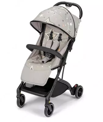 Прогулочная коляска CAM Compas