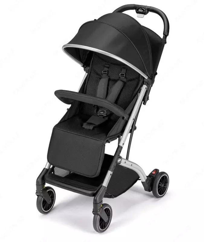 Прогулочная коляска CAM Compas