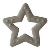 Прорезыватель BIBS Baby Bitie Star