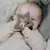 по запросу Прорезыватель BIBS Baby Bitie Star