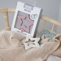 по запросу Прорезыватель BIBS Baby Bitie Heart