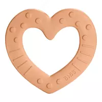 Прорезыватель BIBS Baby Bitie Heart - по запросу