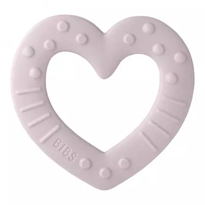 BABY Baby Blue Heart tish
