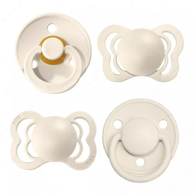 BIBI Try-it Collection so'rg'ichlar to'plami