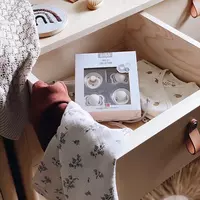 BIBI Try-it Collection so'rg'ichlar to'plami Chakana savdo