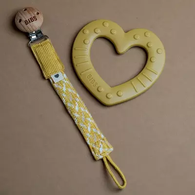 Держатель для пустышки BIBS