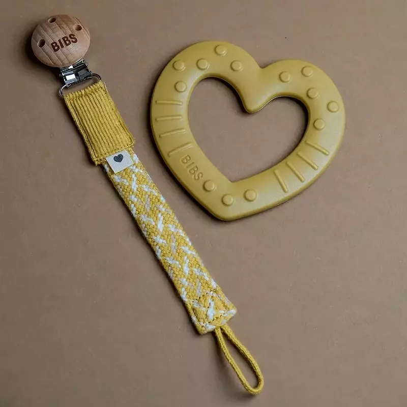 Держатель для пустышки BIBS