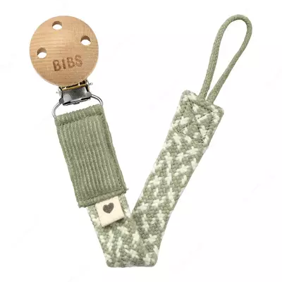 Держатель для пустышки BIBS