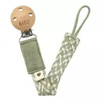 Держатель для пустышки BIBS