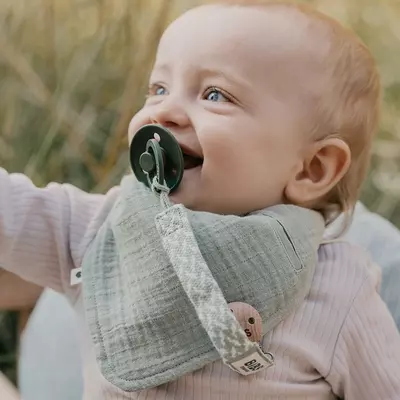 Держатель для пустышки BIBS