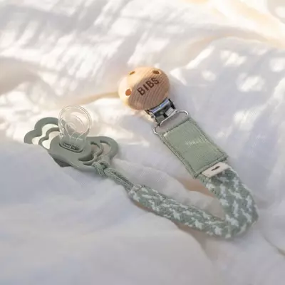 Держатель для пустышки BIBS