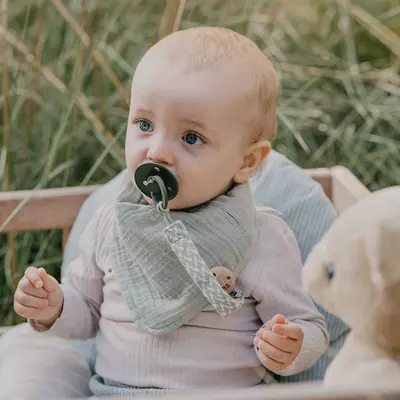 Держатель для пустышки BIBS