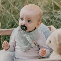 Держатель для пустышки BIBS Только в розницу