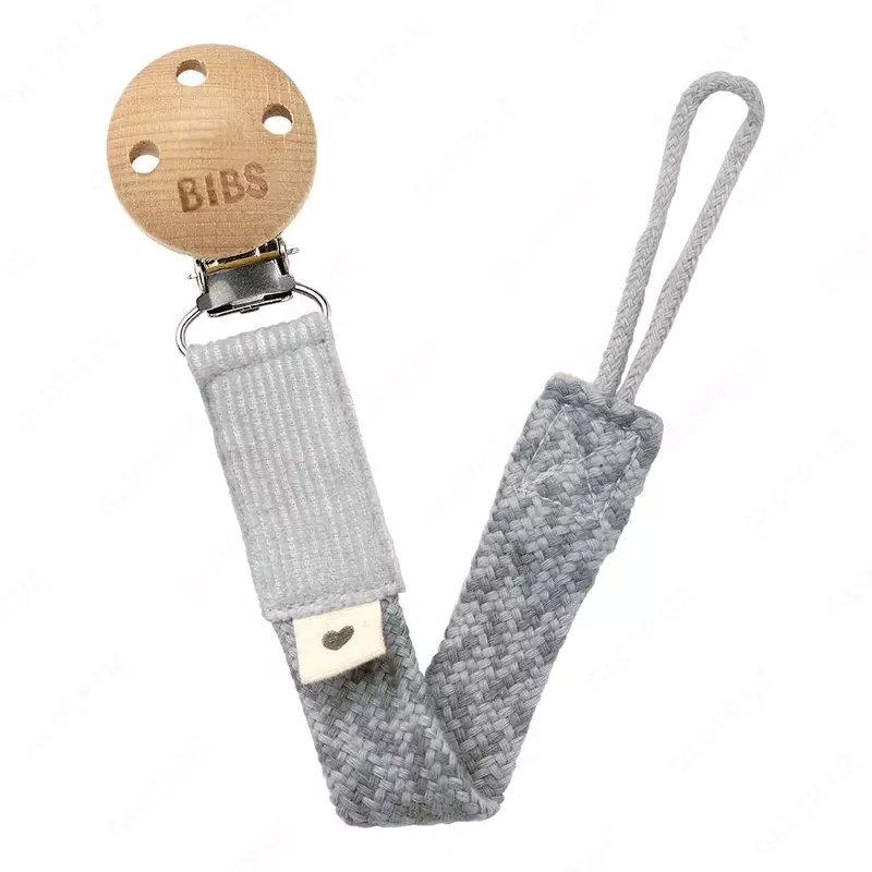 Держатель для пустышки BIBS