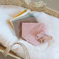 Держатель для пустышки BIBS - по запросу