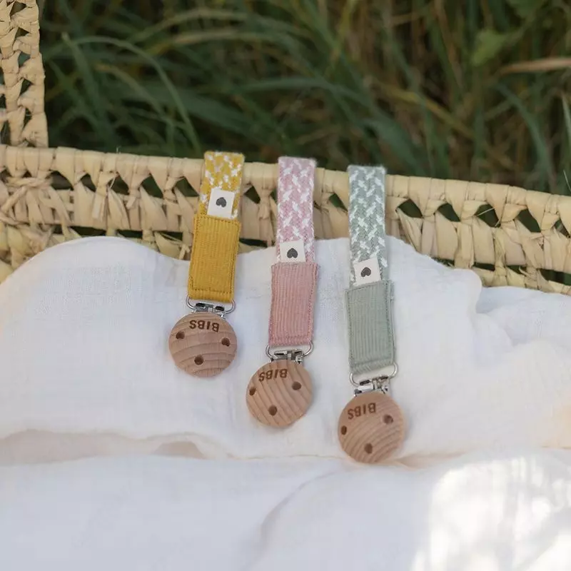 Держатель для пустышки BIBS