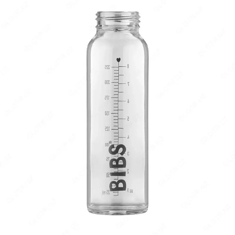 BIBS SHISHA OZIQLANTIRUVCHI SHISHA, 225ML