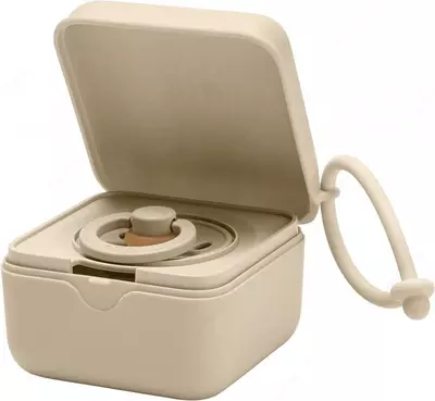 Контейнер для пустышки Bibs