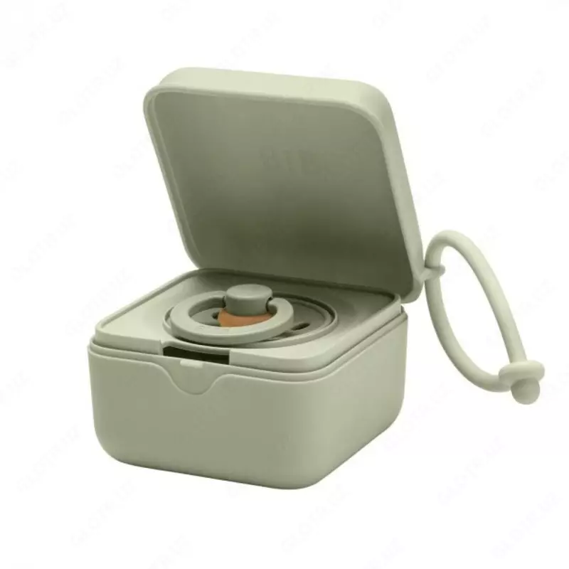 Контейнер для пустышки Bibs