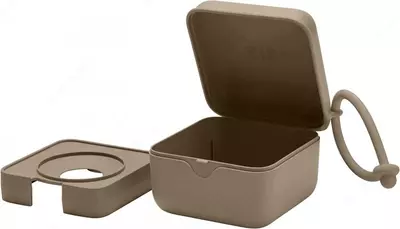 Контейнер для пустышки Bibs