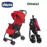 Chicco Ohlala2 aravachasi