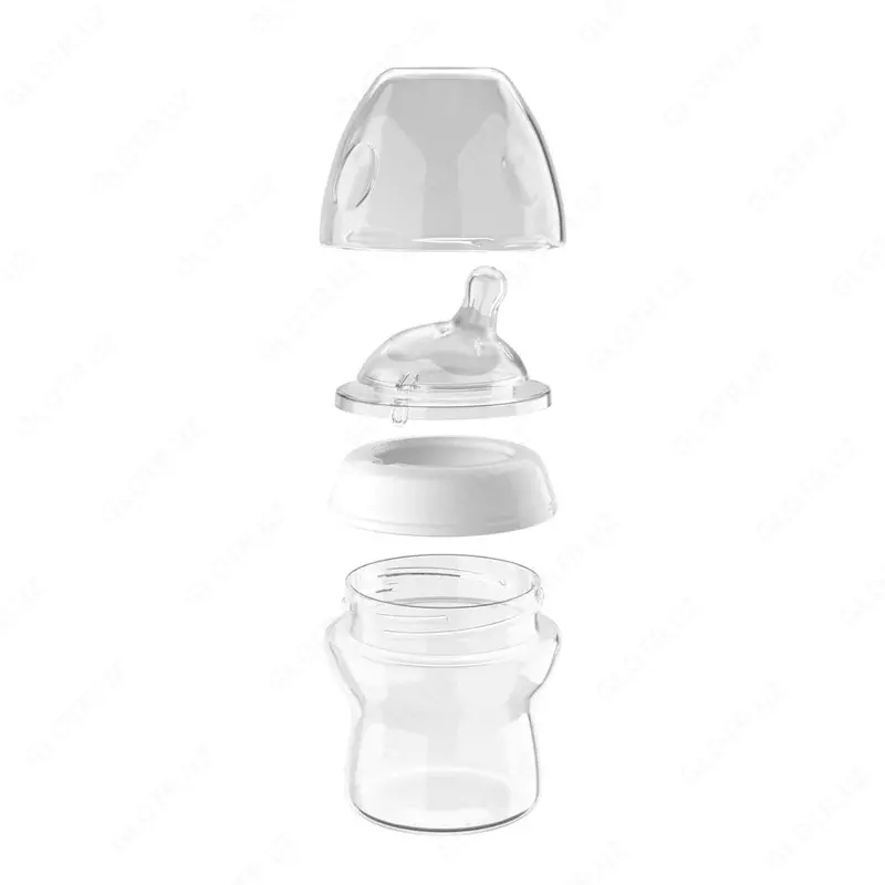 Shisha shisha tabiiy tuyg'u, 150ml, 0m+