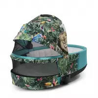 Коляска Cybex Priam DJ Khaled We the Best 3 в 1 CHICCOBABY.UZ