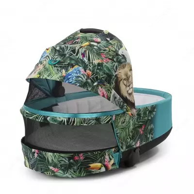 Коляска Cybex Priam DJ Khaled We the Best 3 в 1