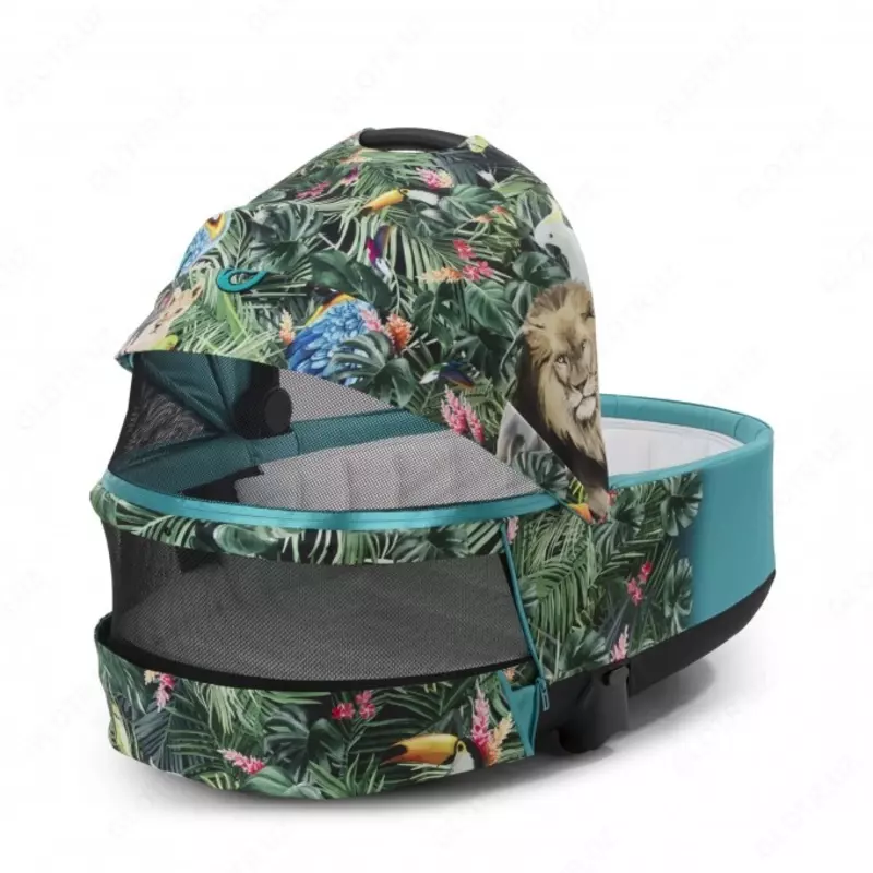 Коляска Cybex Priam DJ Khaled We the Best 3 в 1