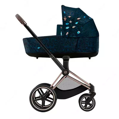Cybex Priam Jewels of Nature 3 in 1 aravachasi