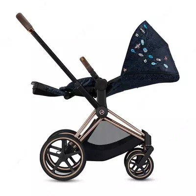 Cybex Priam Jewels of Nature 3 in 1 aravachasi