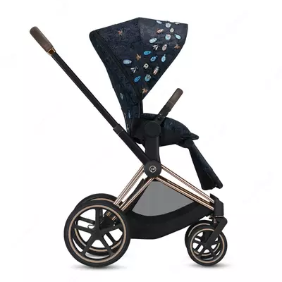 Коляска Cybex Priam Jewels of Nature 3 в 1