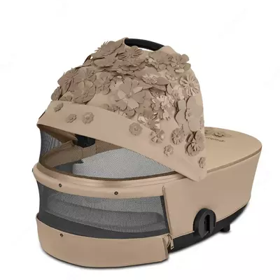 Коляска 3 в 1 Cybex Priam Simply Flowers 3 в 1