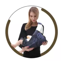 Рюкзак-Кенгуру ISEE 360 (с рождения до 36 мес) - 1 400 000 сум