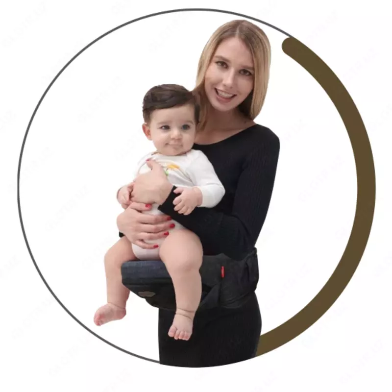 ISEE 360 Kanguru xalta  tug'ilgandan 36 oygacha