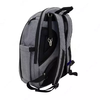 Сумка рюкзак для РОДИТЕЛЕЙ LA TASCHE