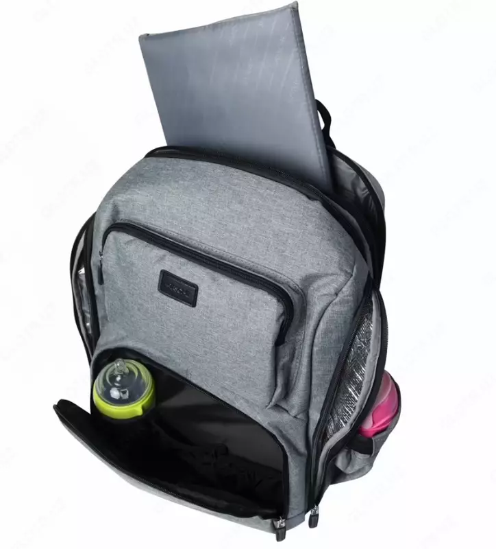 Сумка рюкзак для РОДИТЕЛЕЙ LA TASCHE