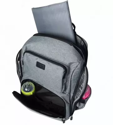 Сумка рюкзак для РОДИТЕЛЕЙ LA TASCHE