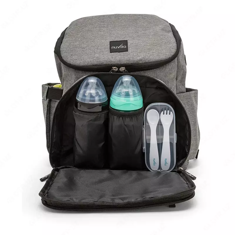 Nuvita Baby Maternal Сумка-рюкзак для родителей (Италия)