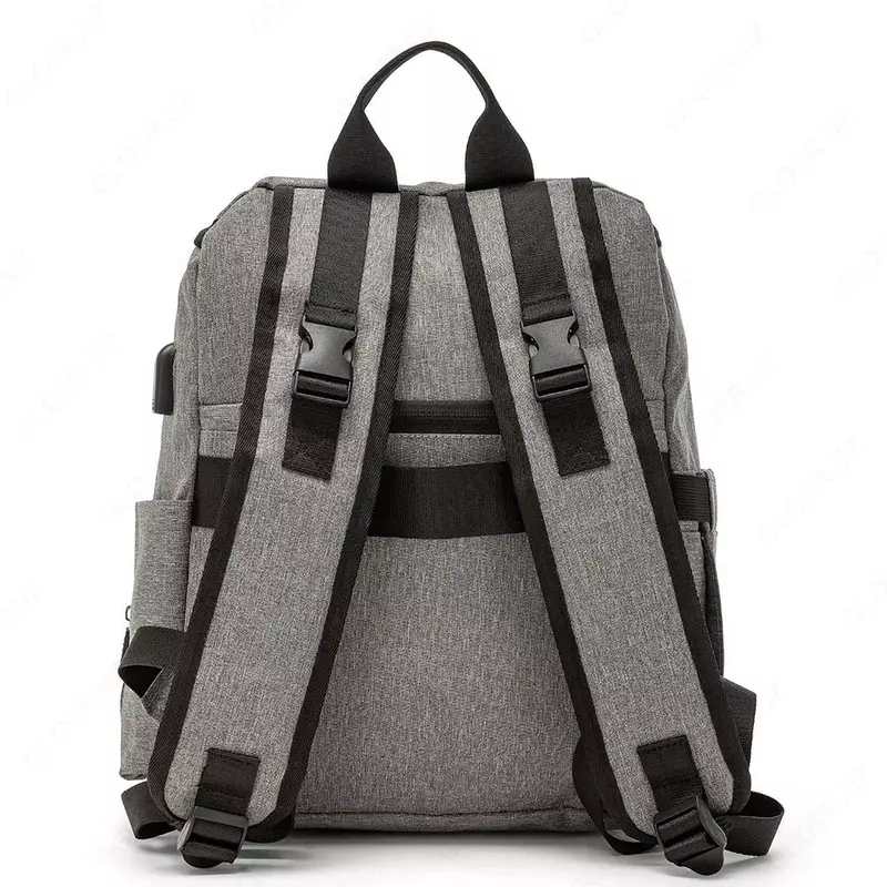 Nuvita Baby Maternal Сумка-рюкзак для родителей (Италия)