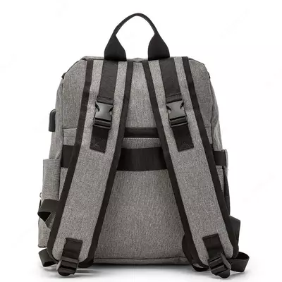 Nuvita Baby Maternal Сумка-рюкзак для родителей (Италия)