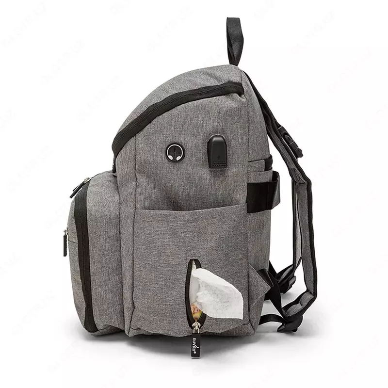 Nuvita Baby Maternal Сумка-рюкзак для родителей (Италия)