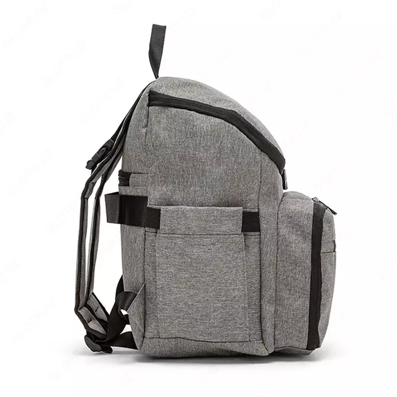 Nuvita Baby Maternal Сумка-рюкзак для родителей (Италия)