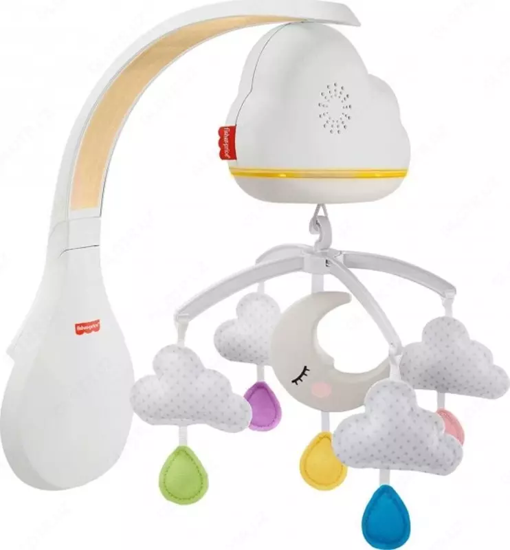 Мобиль Fisher-Price Мечты о бабочках