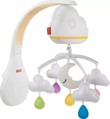 Мобиль Fisher-Price Мечты о бабочках