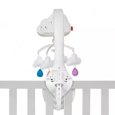 Мобиль Fisher-Price Мечты о бабочках
