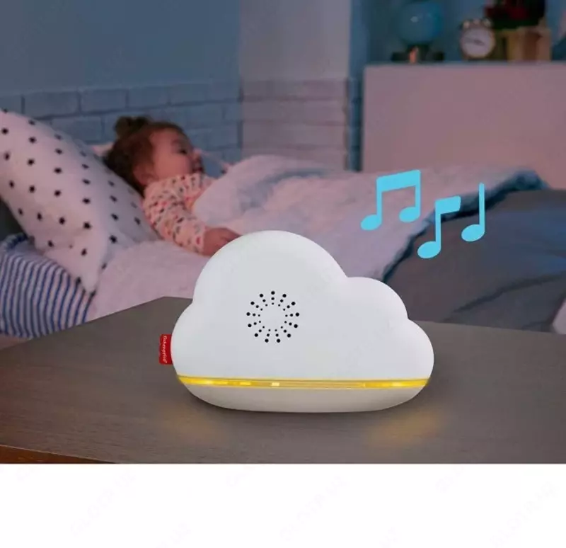 Мобиль Fisher-Price Мечты о бабочках